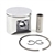 Meteor Husqvarna 359 piston and ring assembly 47mm