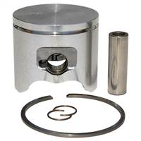 Meteor Husqvarna 346XP piston and rings assembly 44.3mm