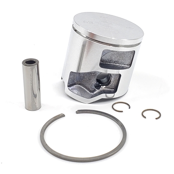 Meteor Piston Kit 46mm fits Husqvarna 562 XP