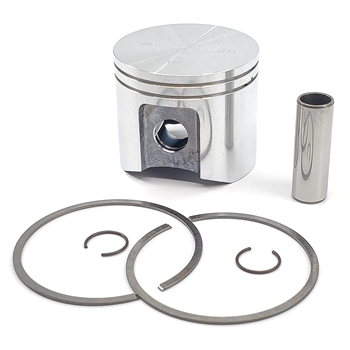 Meteor Piston Kit 55mm fits Husqvarna 390 XP