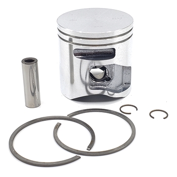Meteor Piston Kit 50mm fits Husqvarna 372 XP X-TORQ