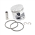 Meteor Piston Kit 50mm fits Stihl TS420