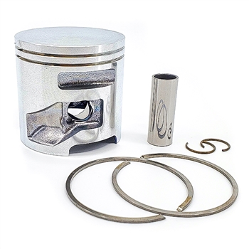 Meteor Piston Kit 51mm fits Husqvarna K750, K760