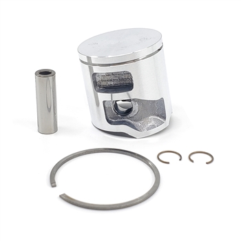 Meteor Piston Kit 43mm fits Husqvarna 550 XP*