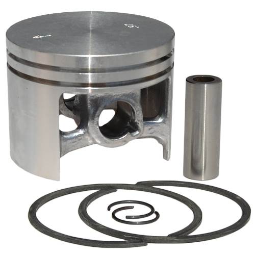 Meteor Stihl MS661 piston assembly