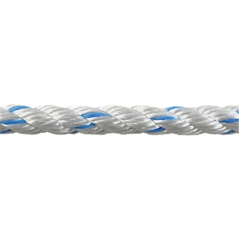 3 Strand Composite - Industrial / Utility / Rigging Rope 3-STRAND COMPOSITE 5/8" X 150'