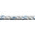 3 Strand Composite - Industrial / Utility / Rigging Rope 3-STRAND COMPOSITE 5/8" X 600'