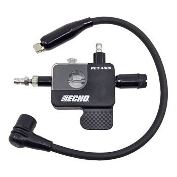 OEM Echo Spark Tester