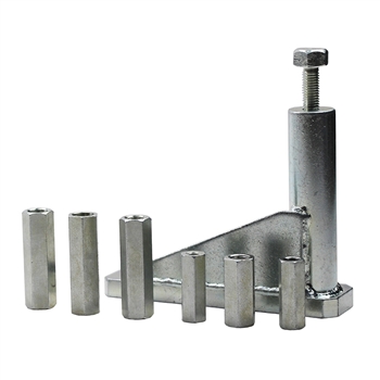 Crank Splitter Mounting Tool fits Stihl MS440, MS441, MS460, MS461, MS650, MS660 replaces 5910 007 2222