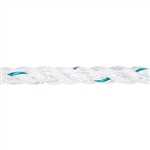 Pro-Master - 3 Strand Rigging Rope PRO-MASTER 5/8" X 150'