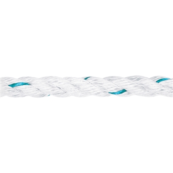 Pro-Master - 3 Strand Rigging Rope PRO-MASTER 5/8" X 600'