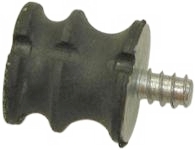 Husqvarna 61 66 266 268 272 av buffer small
