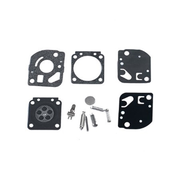 Zama carburetor rebuild kit RB-20, RB-23 fits BBV25, BP250, BP250i, BP25175, BP30185,...