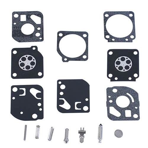 Zama carburetor rebuild kit RB-29 fits Ryobi RY26500, RY26520, RY26540, RY26901, RY26921,...