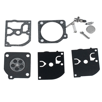 Zama carburetor rebuild kit RB-39 fits McCulloch Eager Beaver 2010, 2014, 2016, 2116, 2118, 2316,...