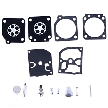 Zama carburetor rebuild kit RB-69 fits Stihl MS200T, MS192T, MS191T,...