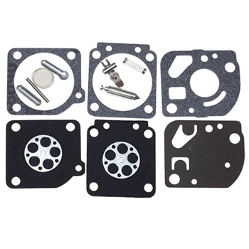 Zama carburetor rebuild kit RB-73 fits CRAFTSMAN, WEEDEATER,...