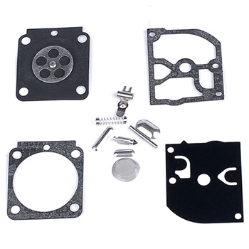 Zama carburetor rebuild kit RB-100 fits Stihl HS45, FS55, FS38, BG45, BG85, MM55, BT45,...