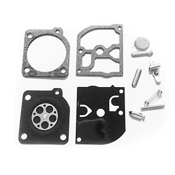 Zama carburetor rebuild kit RB-137 fits Stihl MS210, MS230, MS250,...