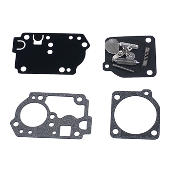 Zama carburetor rebuild kit RB-141 fits Homelite, Ryobi Trimmer,...