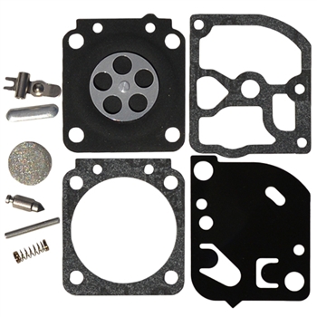 Zama RB-145 carburetor rebuild kit