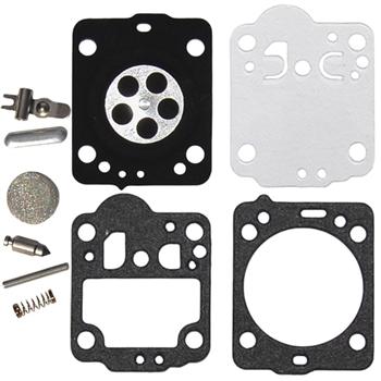 Zama RB-149 carburetor rebuild kit