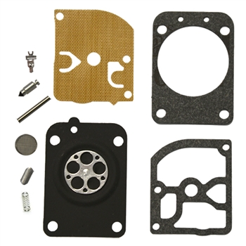 Stihl TS410, TS410 carburetor rebuild kit replaces RB-151