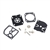 Carburetor Rebuild Kit compatible with Stihl MS261