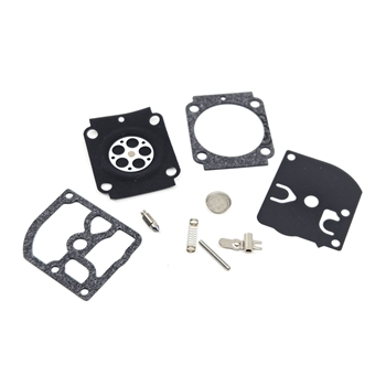 Carburetor Rebuild Kit compatible with Stihl MS261