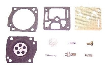 Zama RB-32 carburetor rebuild kit