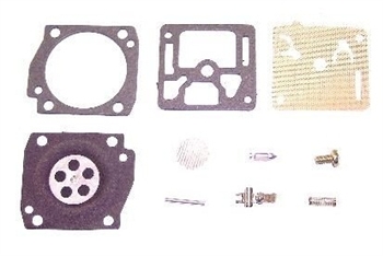 Zama RB-36 carburetor rebuild kit