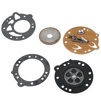 Zama RB-42 carburetor rebuild kit
