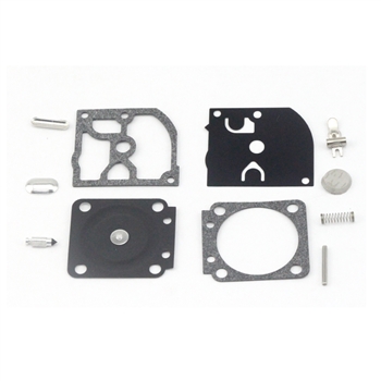 Zama RB-66 carburetor rebuild kit