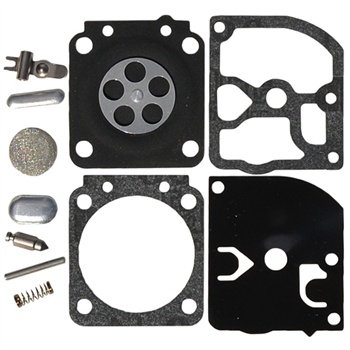 Zama RB-85 carburetor rebuild kit