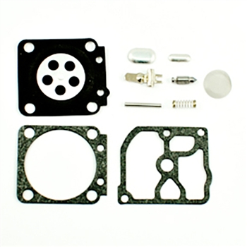 Zama RB-89 carburetor rebuild kit
