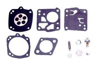 Wacker BS500, BS600 & BS700 carburetor rebuild kit RK-26HS