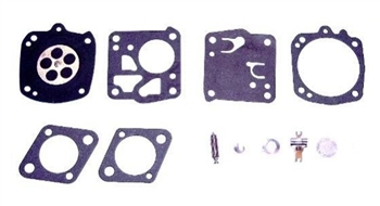 Partner K650 & K700 carburetor rebuild kit RK-30HS