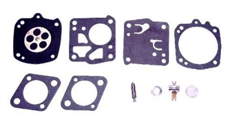 Wacker BTS1030 - BTS1035 carburetor rebuild kit RK-32HS