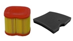 Husqvarna 268K and 272K air filter combo kit