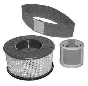 Stihl TS460, TS510, TS760 concrete cut off saw air filter