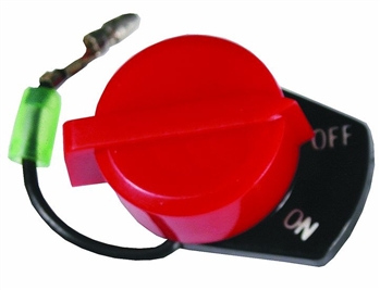 Stop switch Honda GX120 GX160 GX200 GX240 GX270 GX340 GX390
