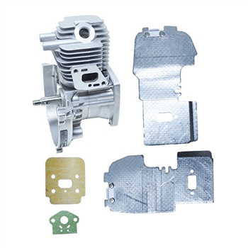 OEM Echo SHC-210, SHC-211, SHC-212 Short Block 200 To 211 Ser