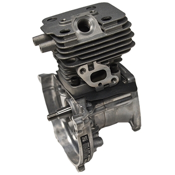 OEM Echo SRM-266S, SRM-266T, SRM-266U Short Block 266