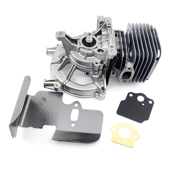 OEM Echo SRM-2620 Short Block