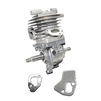 OEM Echo CS-2511T Short Block, Cs-2511T