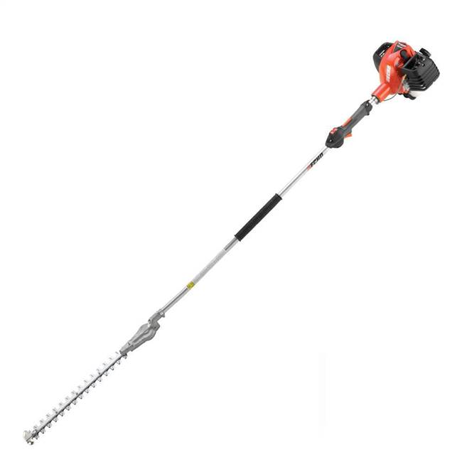 Echo SHC-2620 25.4 cc X Series Hedge Trimmer with 51 inch Shaft