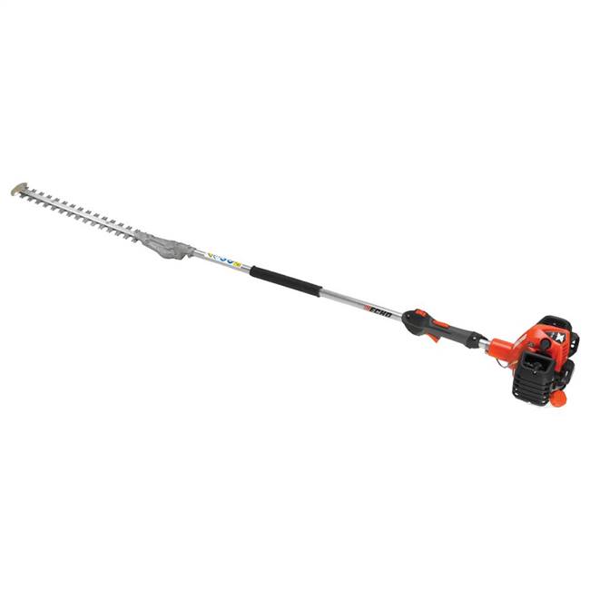 Echo SHC-2620S 25.4 cc X Series Hedge Trimmer with 42 inch Shaft