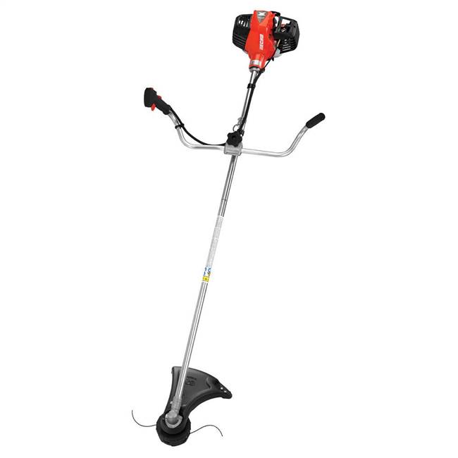 Echo SRM-3020U 30.5 cc X Series Brushcutter with Speed-Feed 450 Head