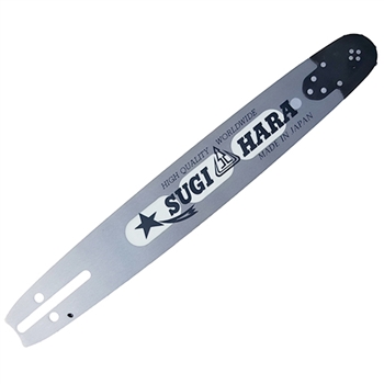 18" Sugihara Light Bar for Stihl Large Mount, .325", .050"