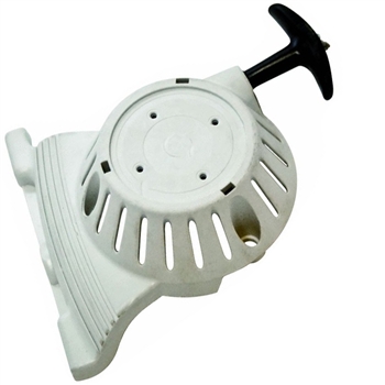 Starter recoil fits Stihl KM90, KM100, KM110, KM130, FS90, FS100, FS110, FS130, FC90, FC100, FC110 & FC130